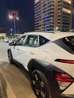 هيونداي كونا